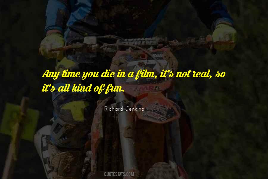 Jenkins's Quotes #1120177