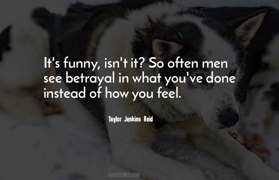 Jenkins's Quotes #1145842