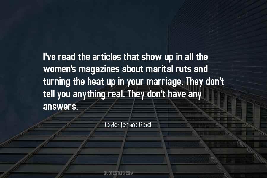 Jenkins's Quotes #1156658