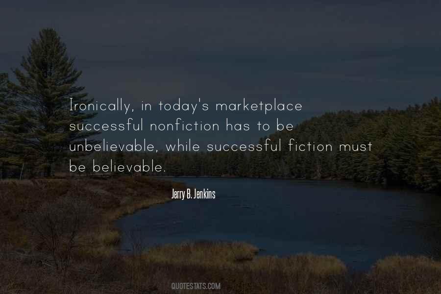 Jenkins's Quotes #1205374