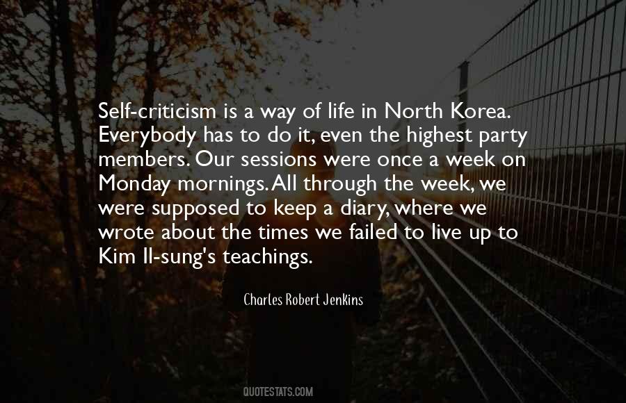 Jenkins's Quotes #354856