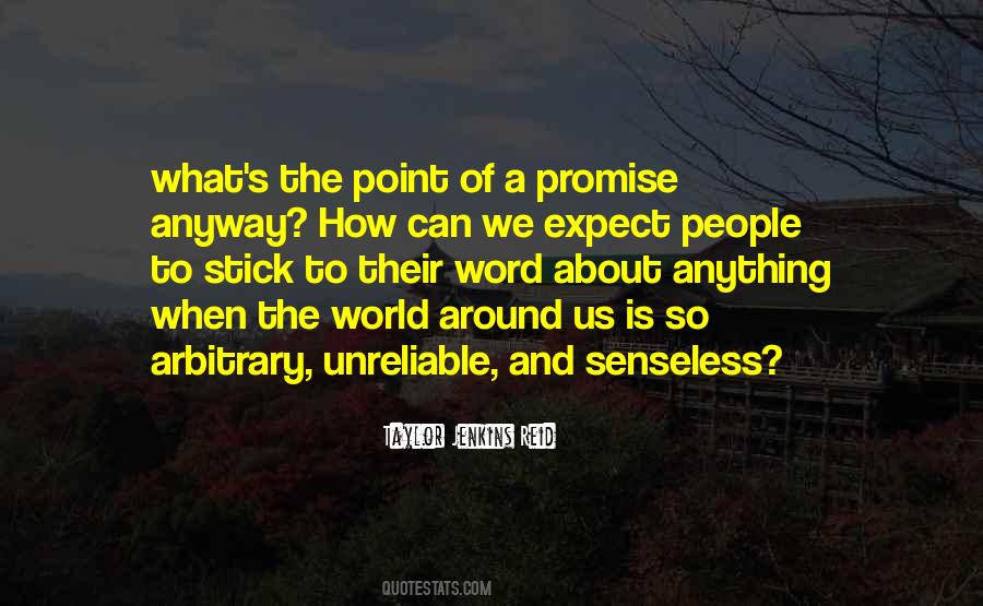 Jenkins's Quotes #361429
