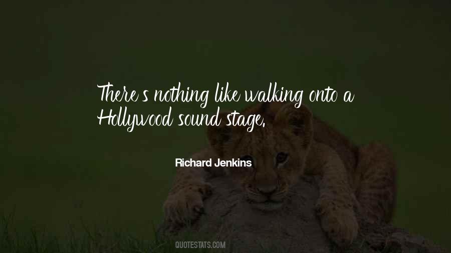 Jenkins's Quotes #57964