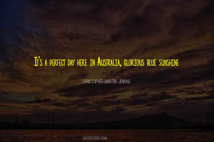 Jenkins's Quotes #602139