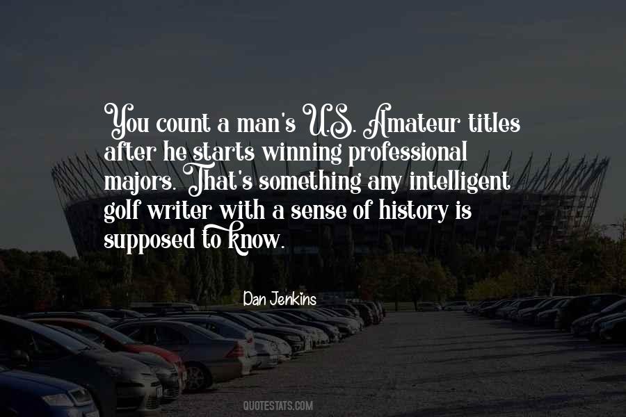 Jenkins's Quotes #670360