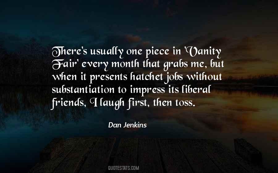 Jenkins's Quotes #695918