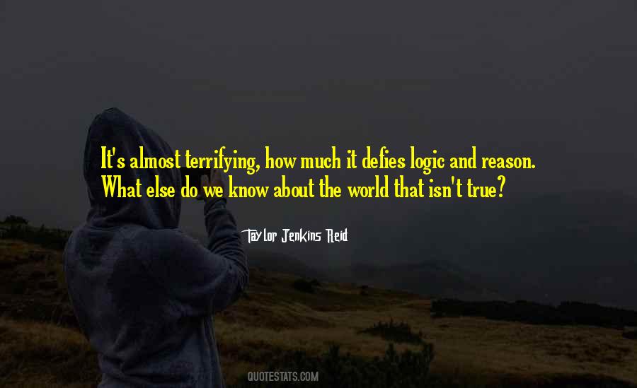 Jenkins's Quotes #98751