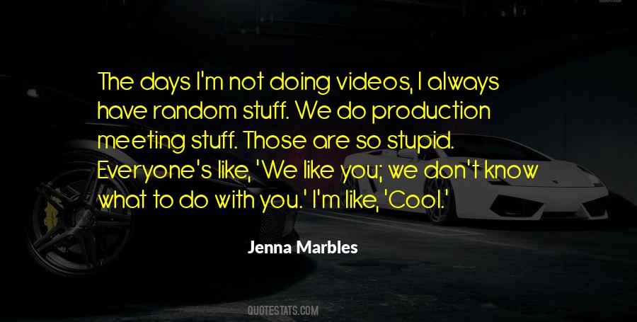 Jenna's Quotes #1189962