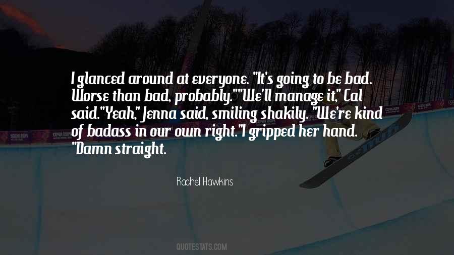 Jenna's Quotes #1209911