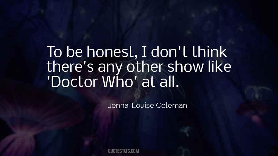 Jenna's Quotes #240263