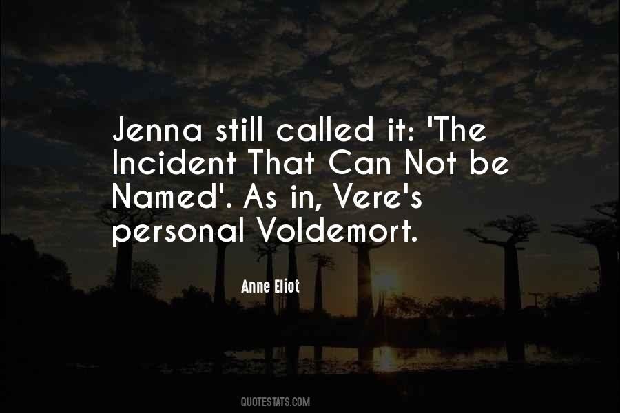 Jenna's Quotes #759395