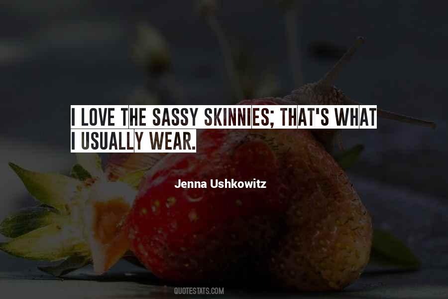 Jenna's Quotes #802797