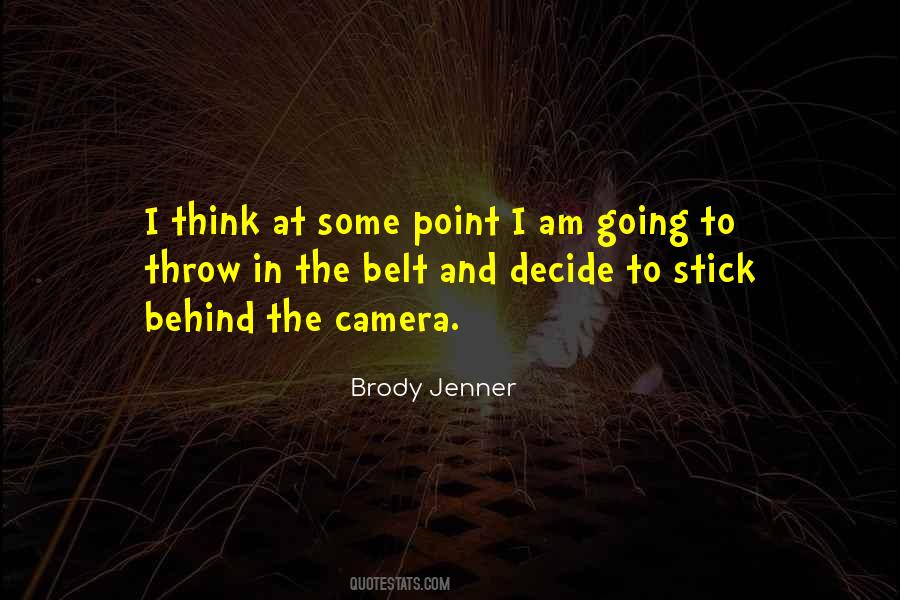 Jenner's Quotes #1353