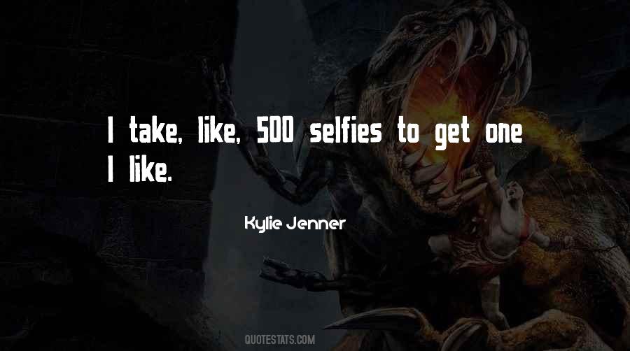 Jenner's Quotes #146280