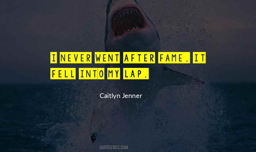 Jenner's Quotes #167037