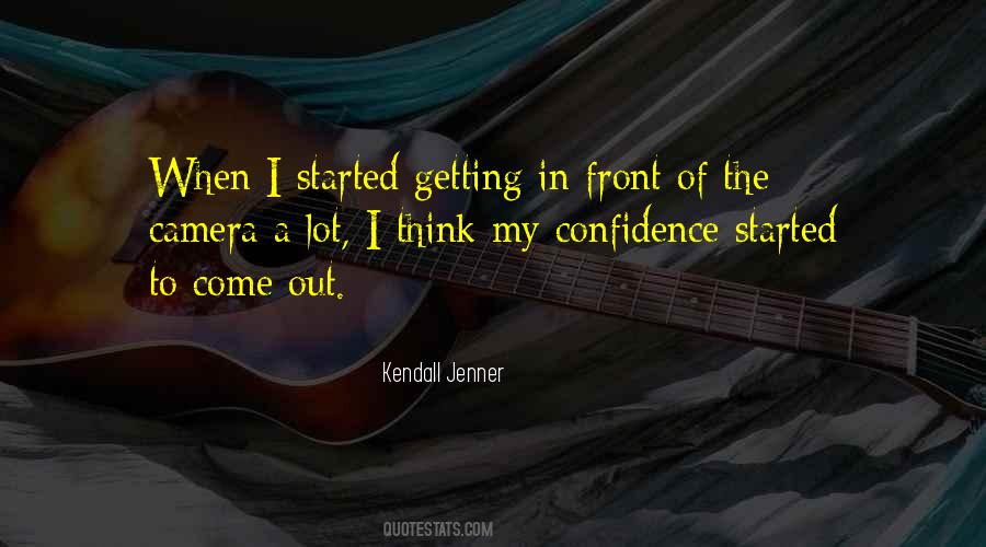 Jenner's Quotes #184105