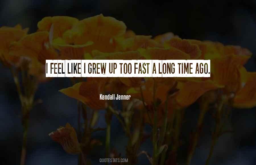 Jenner's Quotes #299046