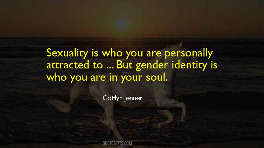 Jenner's Quotes #315397