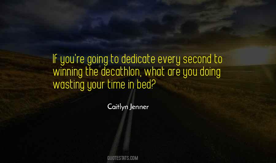 Jenner's Quotes #77091