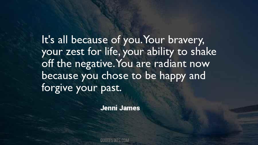 Jenni's Quotes #1306725