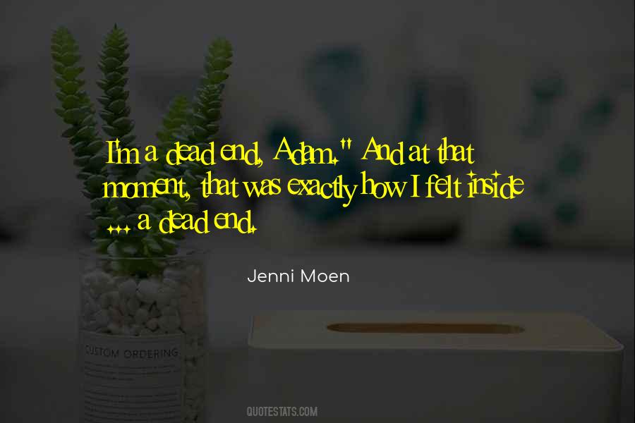Jenni's Quotes #390184