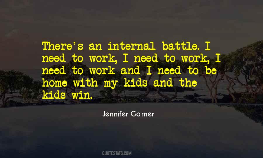 Jennifer's Quotes #97964