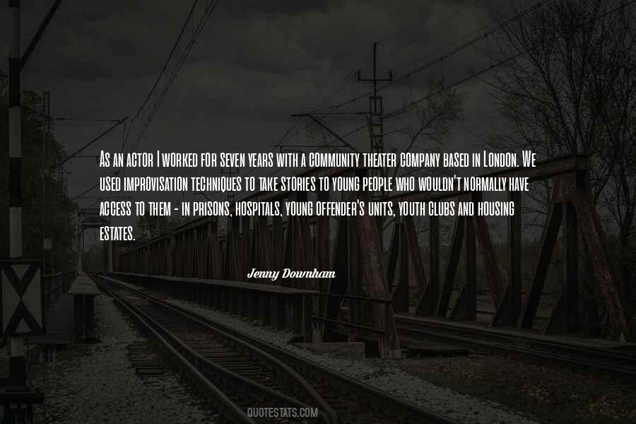 Jenny's Quotes #148138