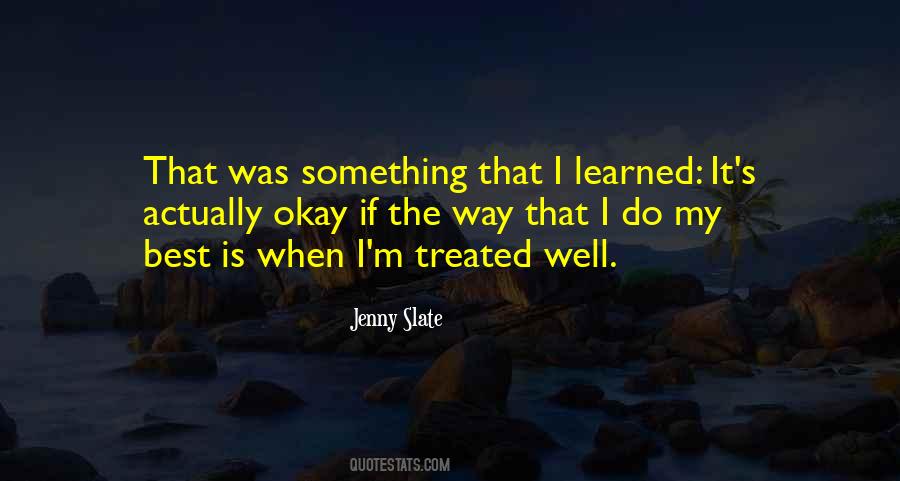 Jenny's Quotes #196929