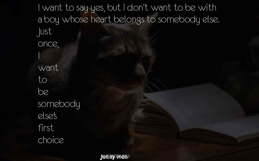 Jenny's Quotes #204228