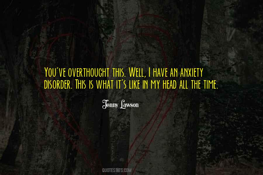 Jenny's Quotes #229787