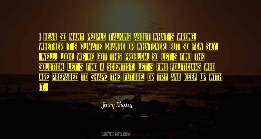 Jenny's Quotes #246297