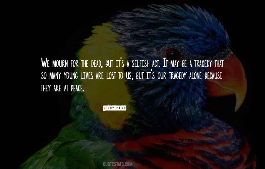Jenny's Quotes #26658