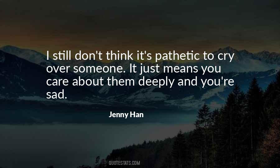 Jenny's Quotes #51852