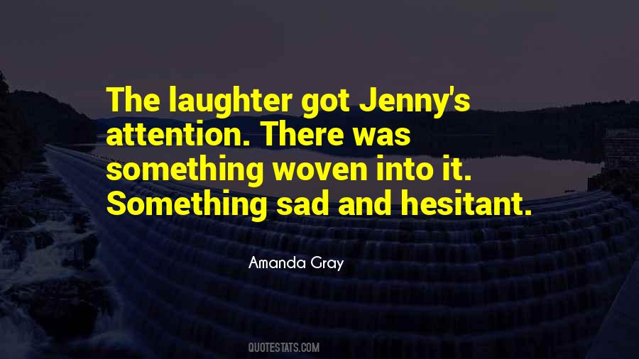 Jenny's Quotes #689061