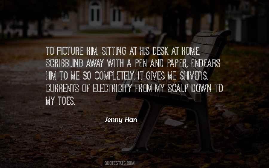 Jenny's Quotes #96138