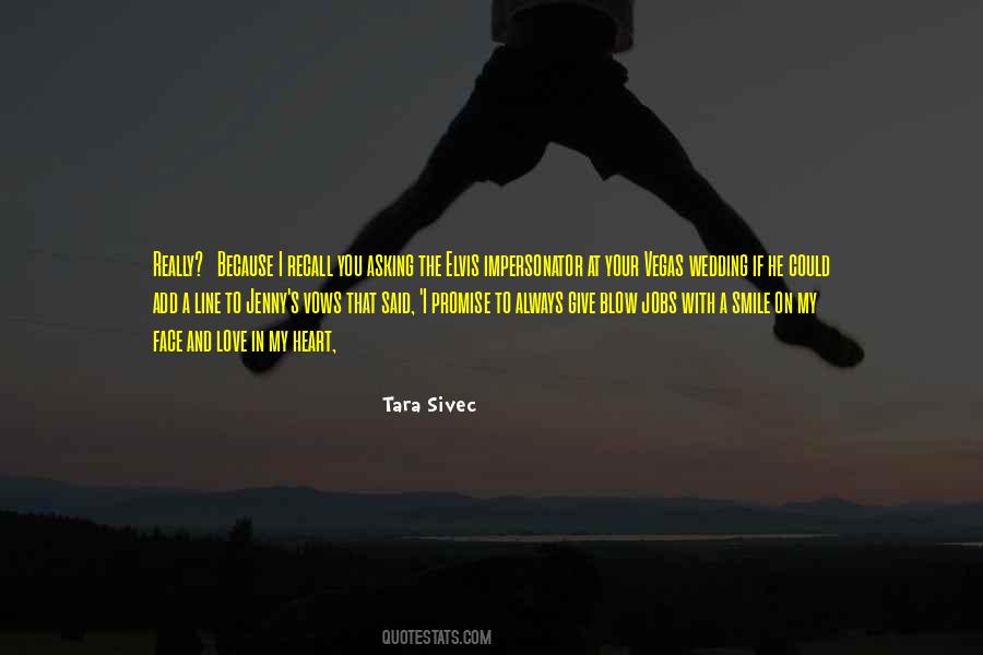 Jenny's Quotes #974861