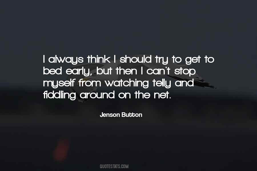 Jenson Quotes #1541443