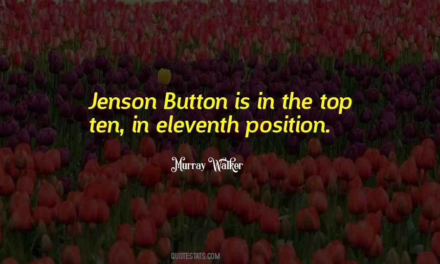 Jenson Quotes #1771890