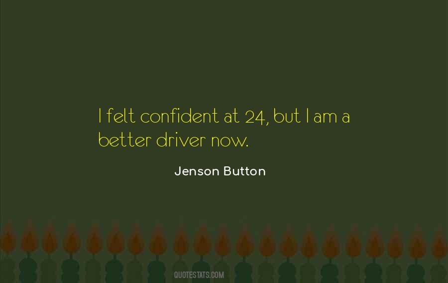 Jenson Quotes #302666