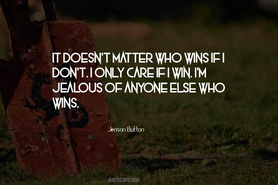 Jenson Quotes #545885