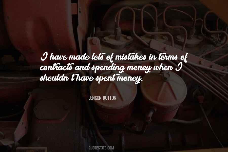 Jenson Quotes #605045