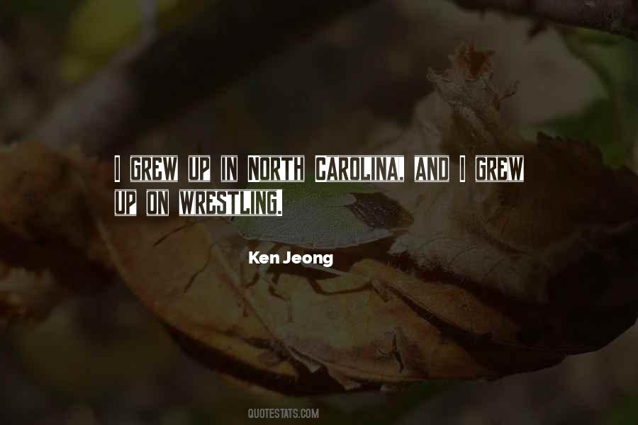 Jeong Quotes #1055103