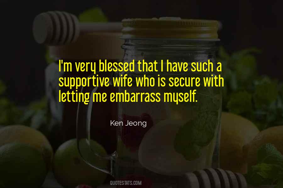 Jeong Quotes #114036