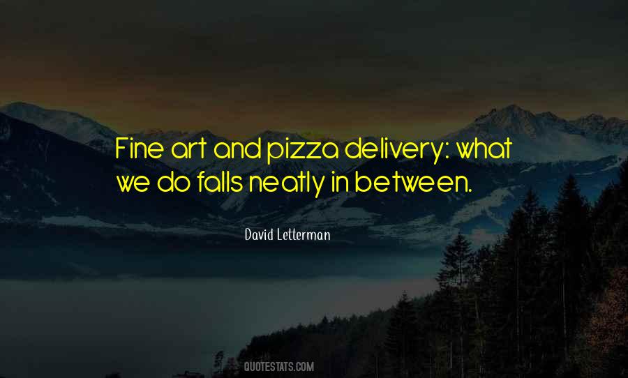 Quotes About Delivery #1042356