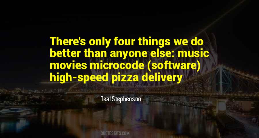 Quotes About Delivery #1117510