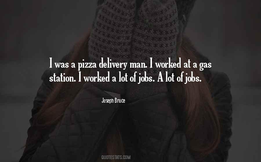 Quotes About Delivery #1225065