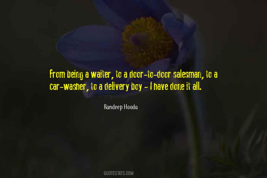 Quotes About Delivery #1287536
