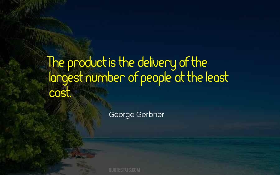 Quotes About Delivery #1732750