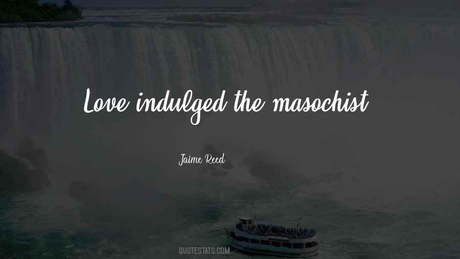 Jereed Quotes #1731955