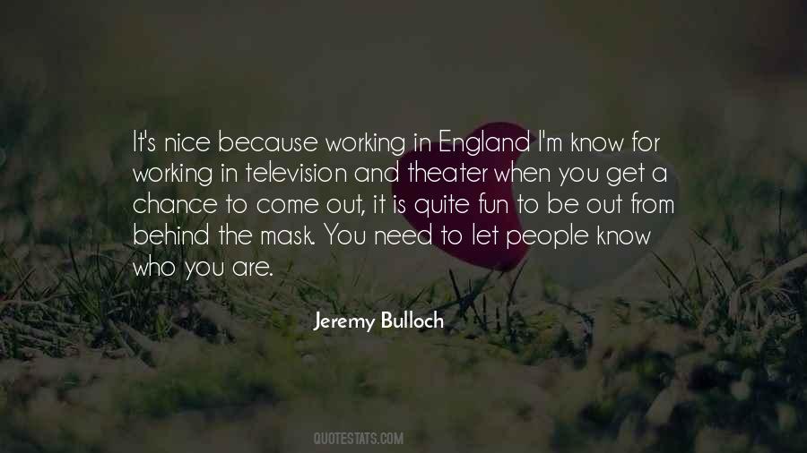 Jeremy's Quotes #139420